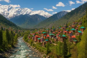 Best Places to Travel in May in India