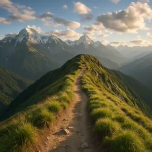 Best Trekking Places Near Bangalore