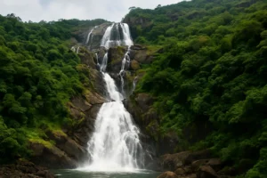 places to visit in south goa