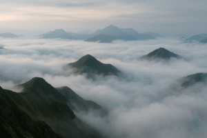 Best Places to Travel in September in India