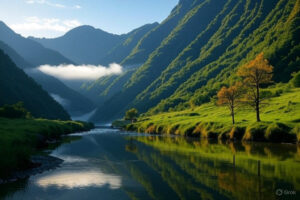 7 Best places to visit in august in india