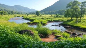 Trekking Places in Karnataka