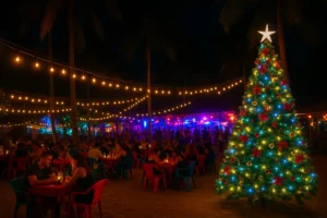 Best Places to Travel in December in India