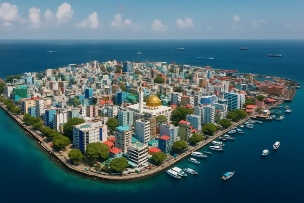 Best Places to Travel in August in Asia