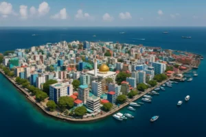Best Places to Travel in August in Asia