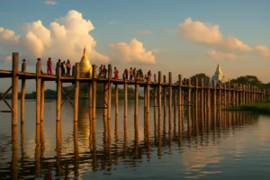 Best Places to Travel in September in Asia